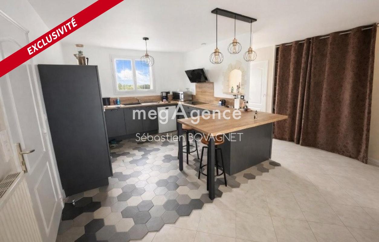 Pavillon 4/5 Chambres - Photo 2