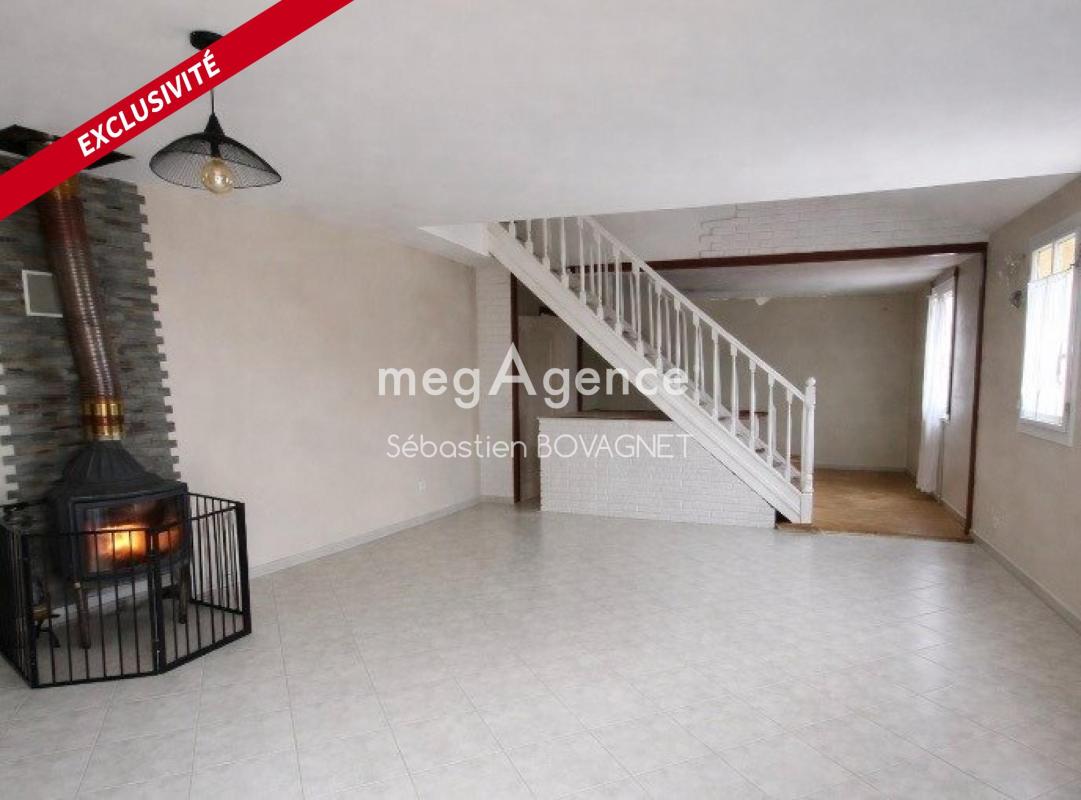 Pavillon 4/5 Chambres - Photo 3