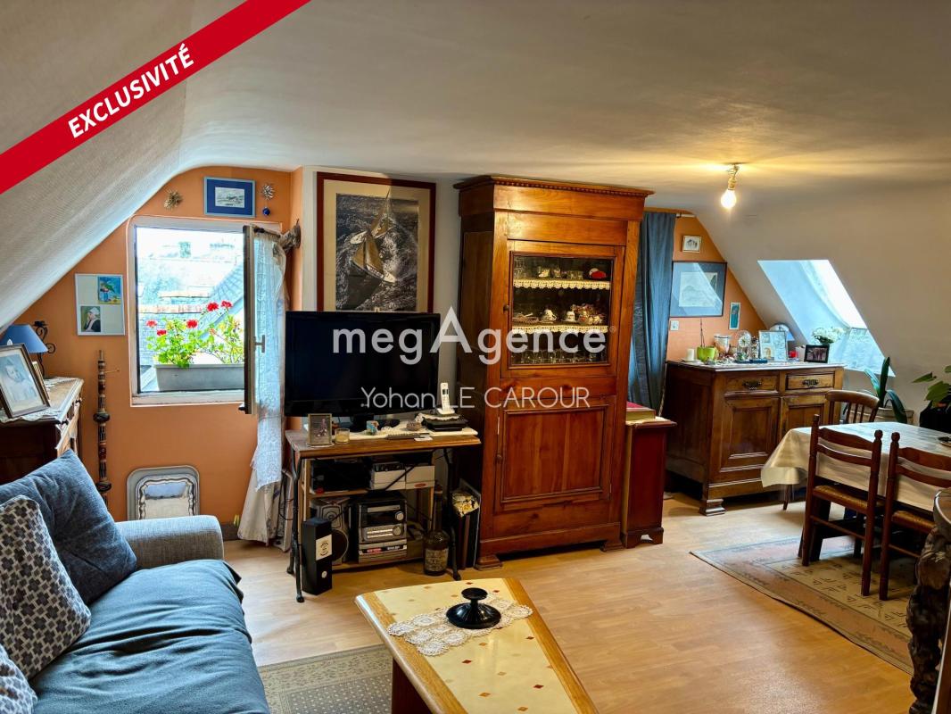 ST PATERN – T2 AVEC CHARME & POTENTIEL - Photo 3
