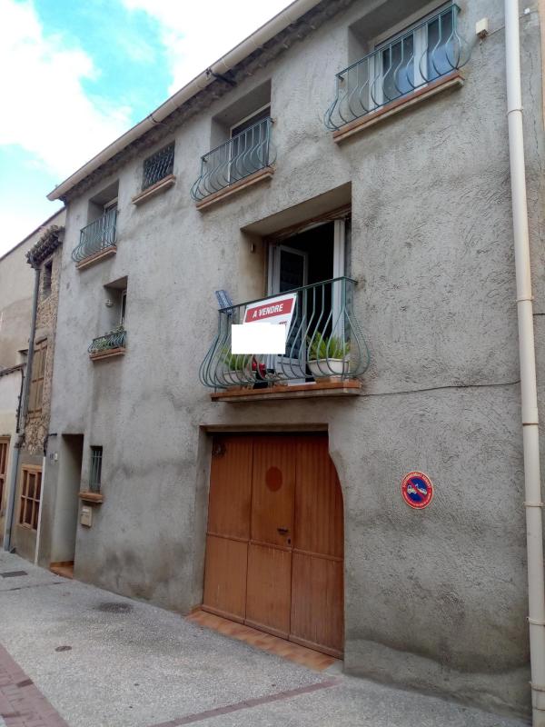 Maison à vendre, 3 pièces, 100 m², Maury