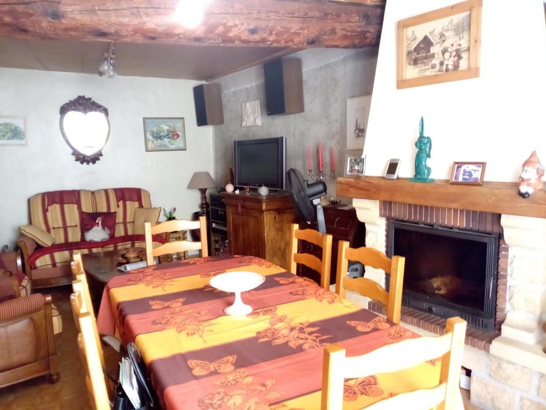 MAISON DE VILLAGE AU CALME AVEC GARAGE ET REMISE - A 30M DE PERPIGNAN - 45M DE LA MER - Photo 3