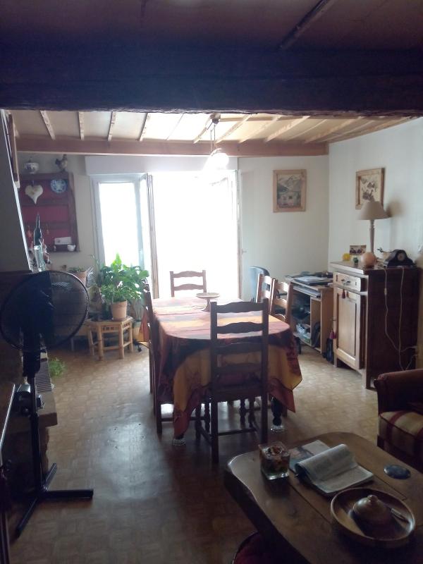 MAISON DE VILLAGE AU CALME AVEC GARAGE ET REMISE - A 30M DE PERPIGNAN - 45M DE LA MER - Photo 4