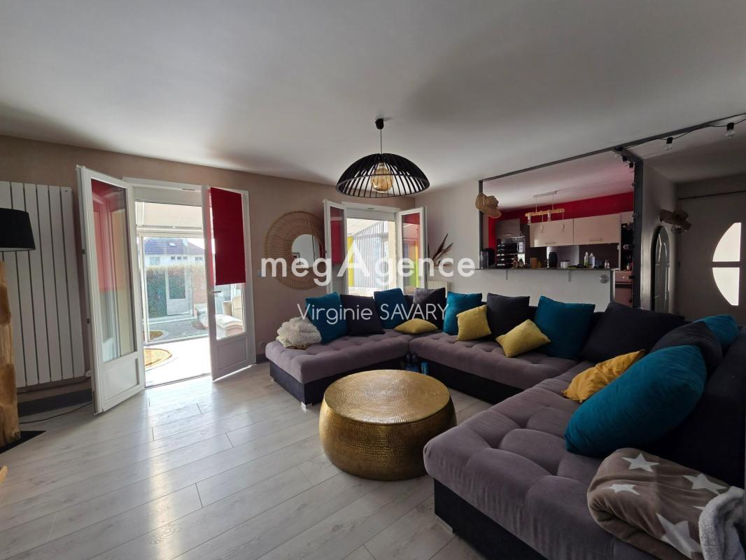 Maison à vendre, 5 pièces, 130 m², Cherbourg En Cotentin