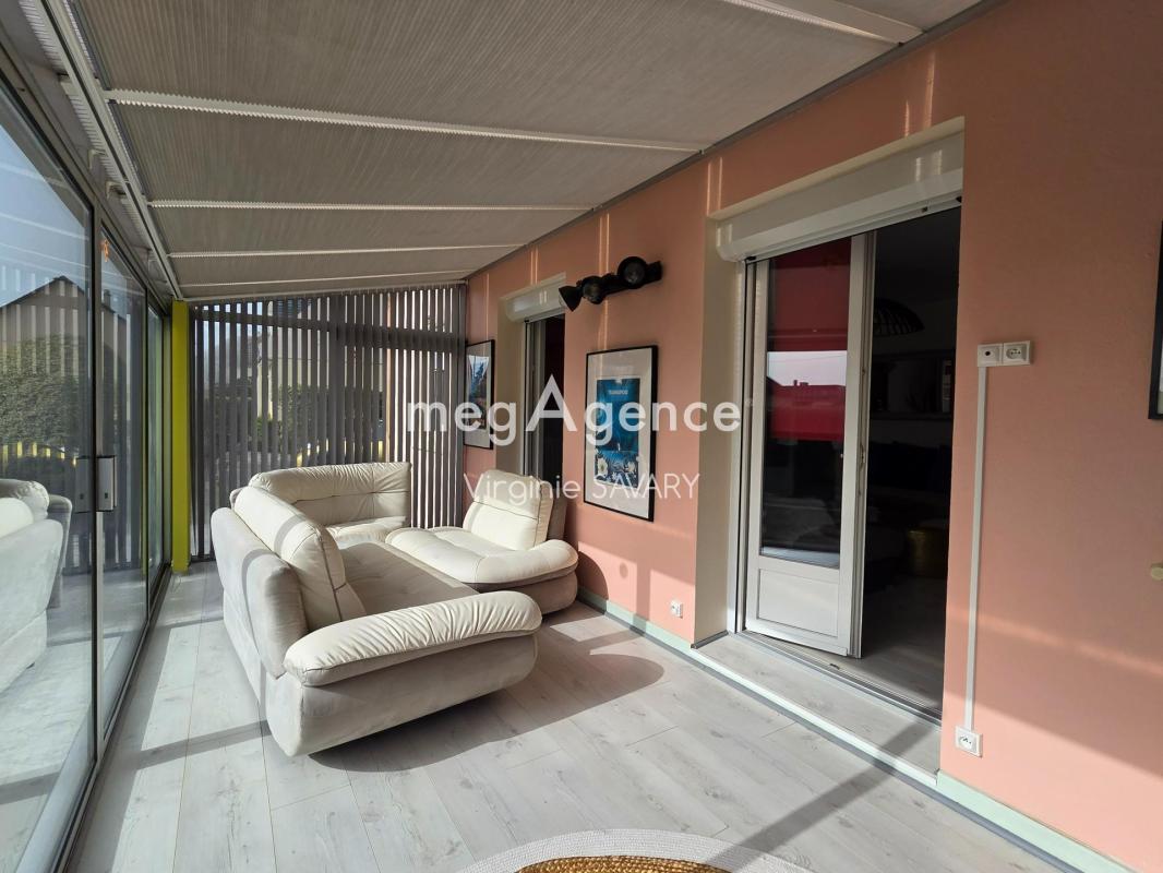 Maison non mitoyenne 3 chambres avec jardin - Photo 5