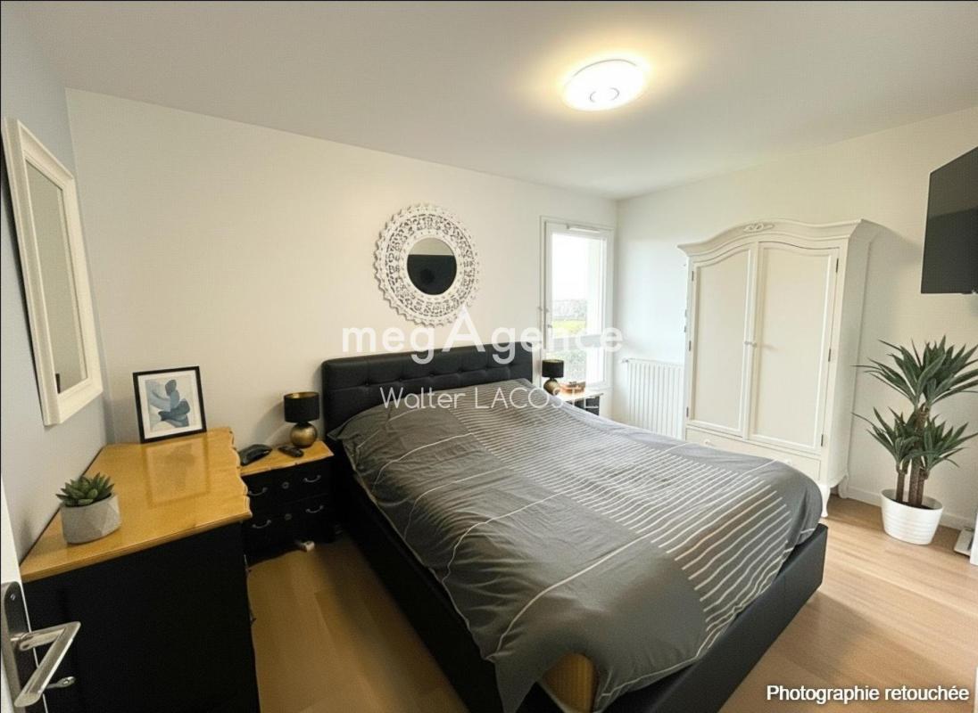 ELANCOURT APPARTEMENT T4 D'ENVIRON 80 M2, 2 PLACES DE PARKING, 1 CAVE - Photo 5