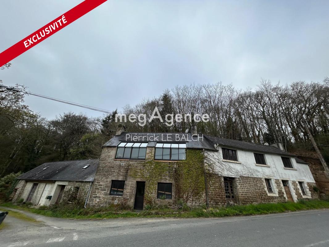 Maison à vendre, 6 pièces, 215 m², Le Vieux Marche