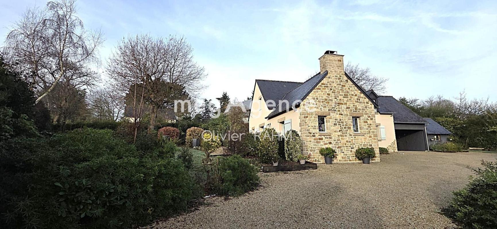 Maison à vendre, 6 pièces, 127 m², Lehon