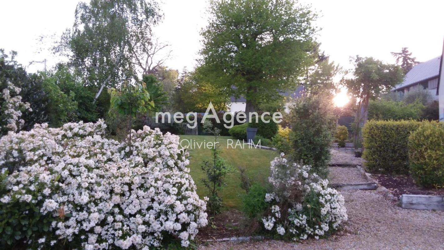 Maison 127m2 dans un quartier résidentiel de Dinan - Photo 3