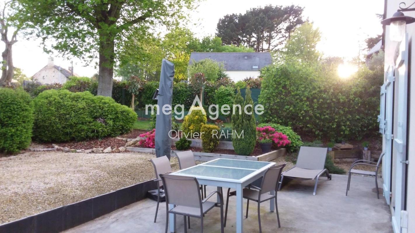 Maison 127m2 dans un quartier résidentiel de Dinan - Photo 4