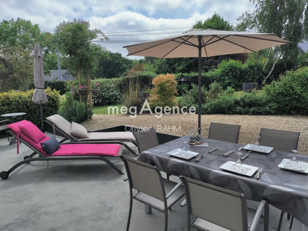 Maison 127m2 dans un quartier résidentiel de Dinan - Photo 5