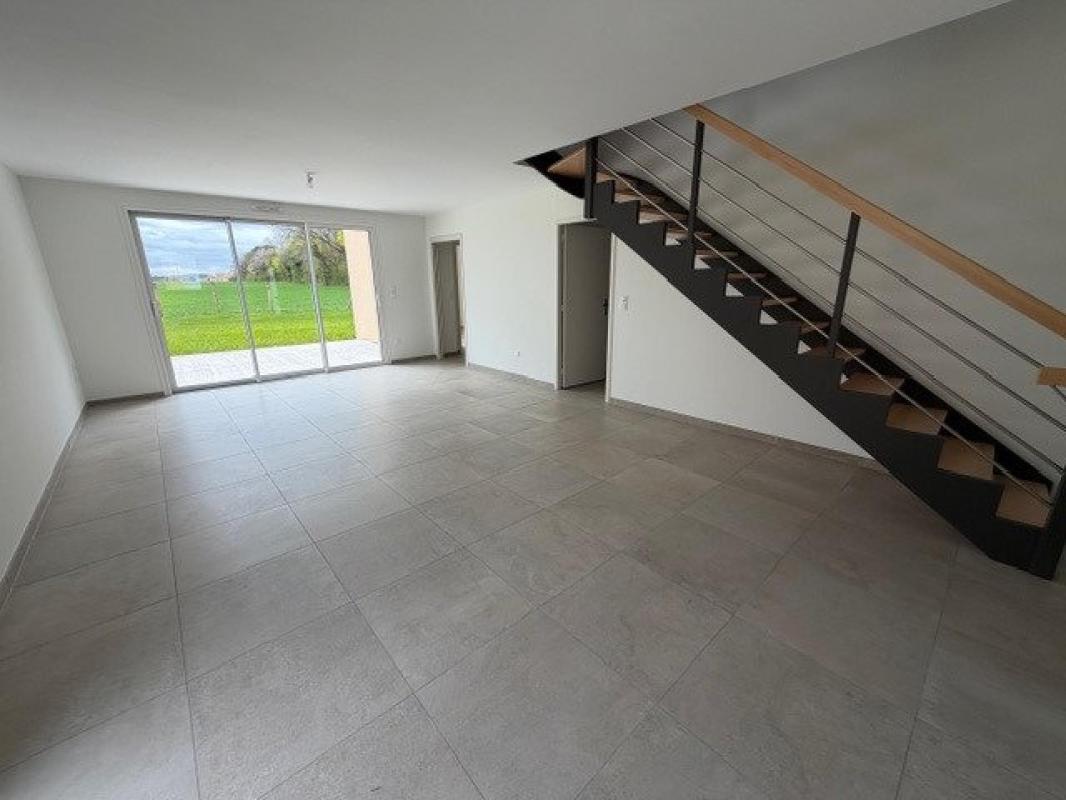 Maison T4 neuve avec prestations de qualité - Photo 2