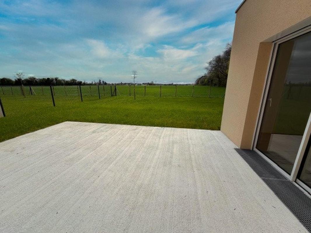 Maison T4 neuve avec prestations de qualité - Photo 4