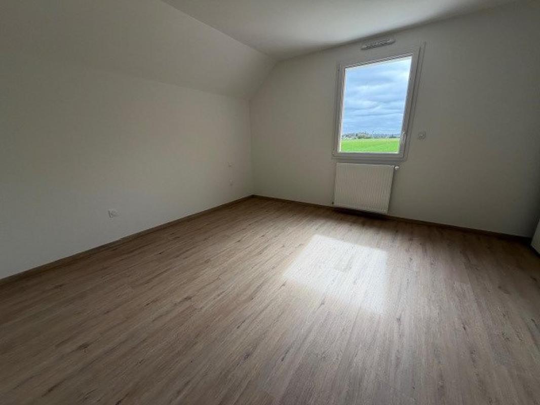 Maison T4 neuve avec prestations de qualité - Photo 5
