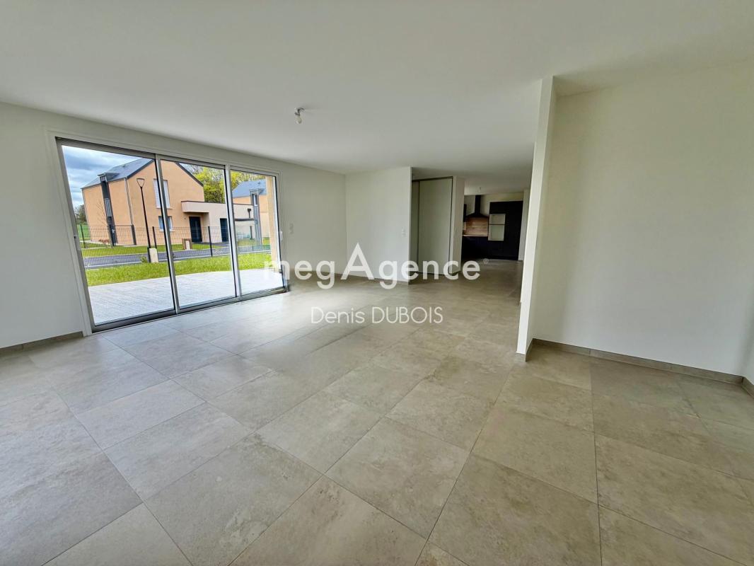Maison neuve T5 avec prestations de Qualité - Photo 2