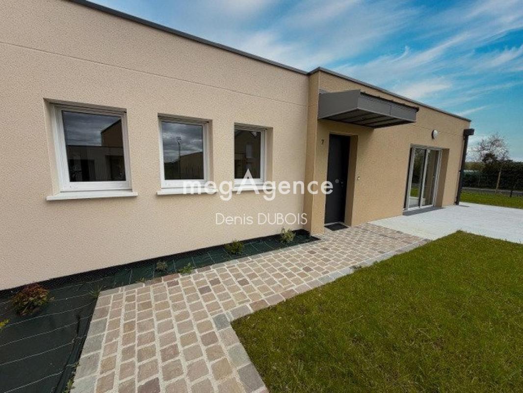 Maison neuve T5 avec prestations de Qualité - Photo 3