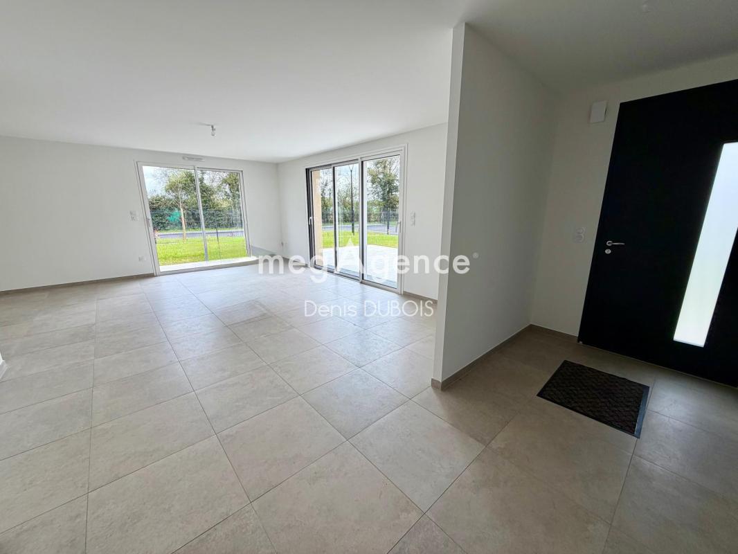 Maison neuve T5 avec prestations de Qualité - Photo 4