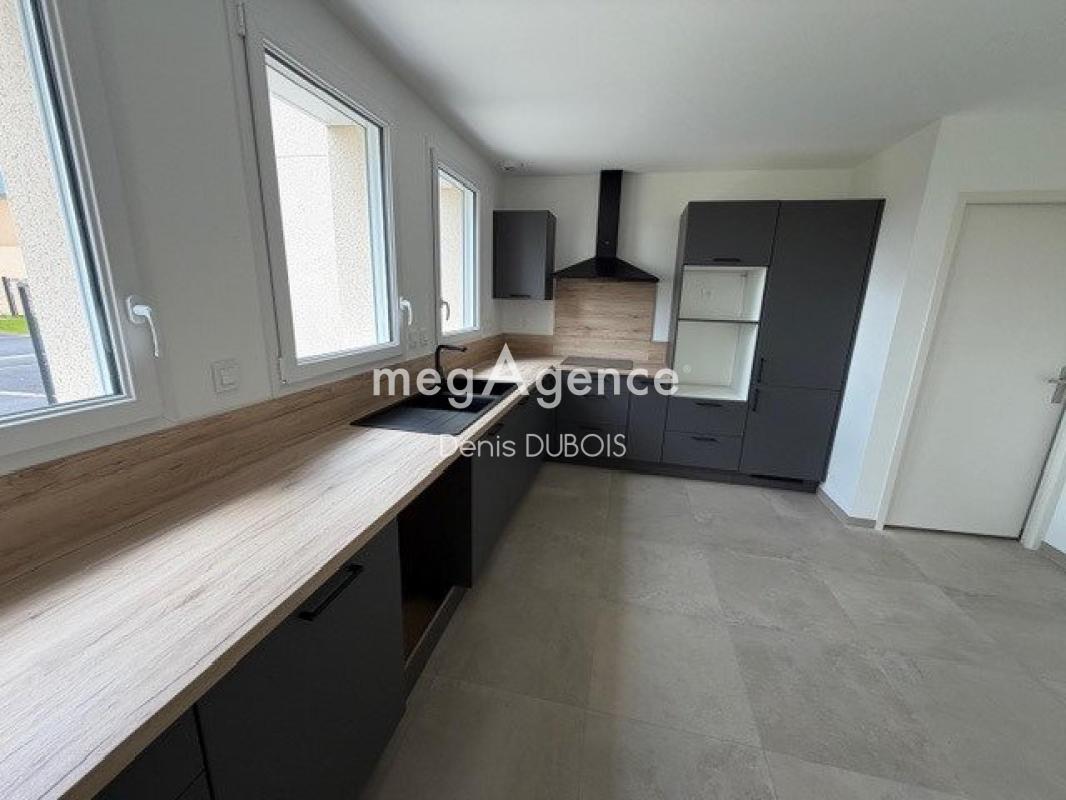 Maison neuve T5 avec prestations de Qualité - Photo 5
