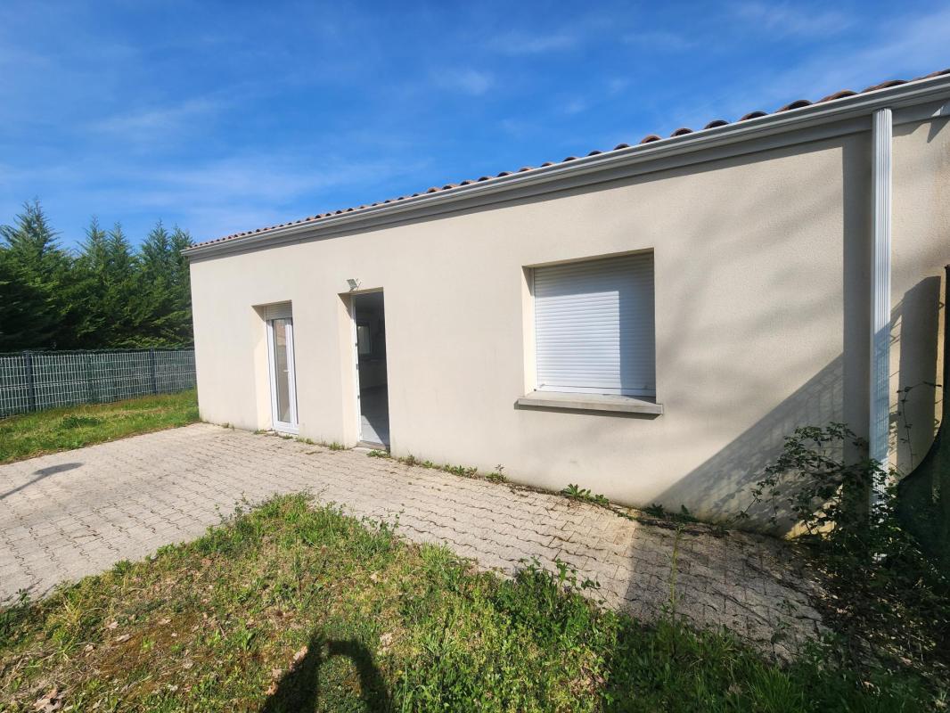 Maison neuve de 70 m² à Saint-André-de-Cubzac (33240) – Proche commerces et écoles - Photo 2