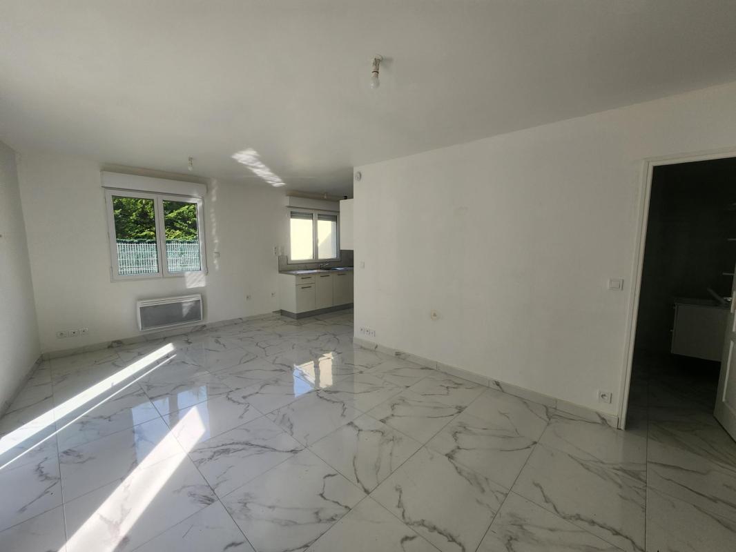 Maison neuve de 70 m² à Saint-André-de-Cubzac (33240) – Proche commerces et écoles - Photo 3