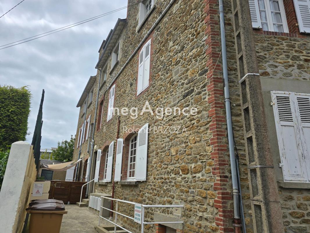 APPARTEMENT 2 PIECES CENTRE VILLE DE DINARD - Photo 5