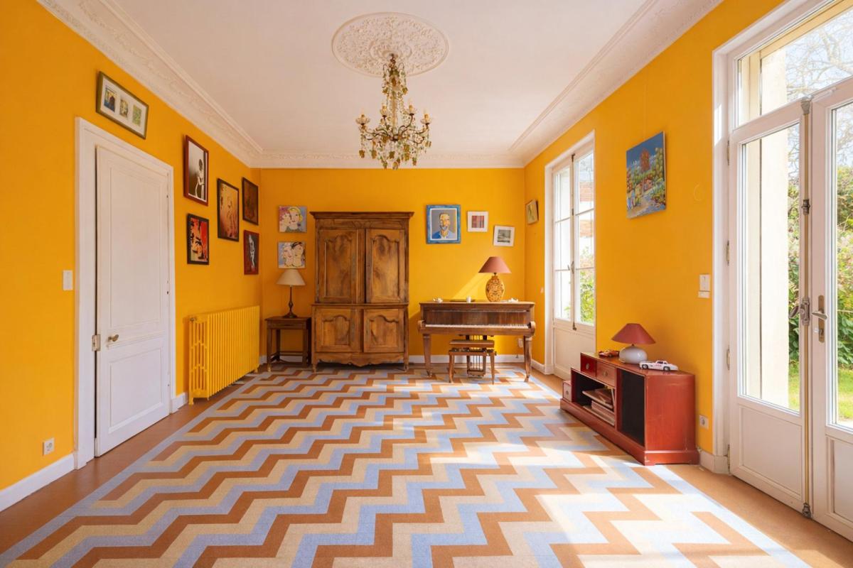 Maison bourgeoise - Photo 2
