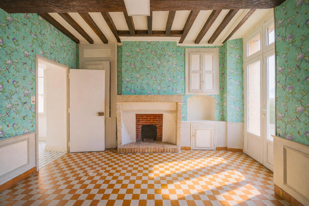Maison bourgeoise - Photo 3