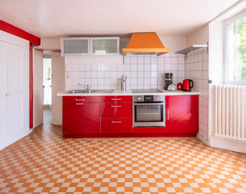 Maison bourgeoise - Photo 4