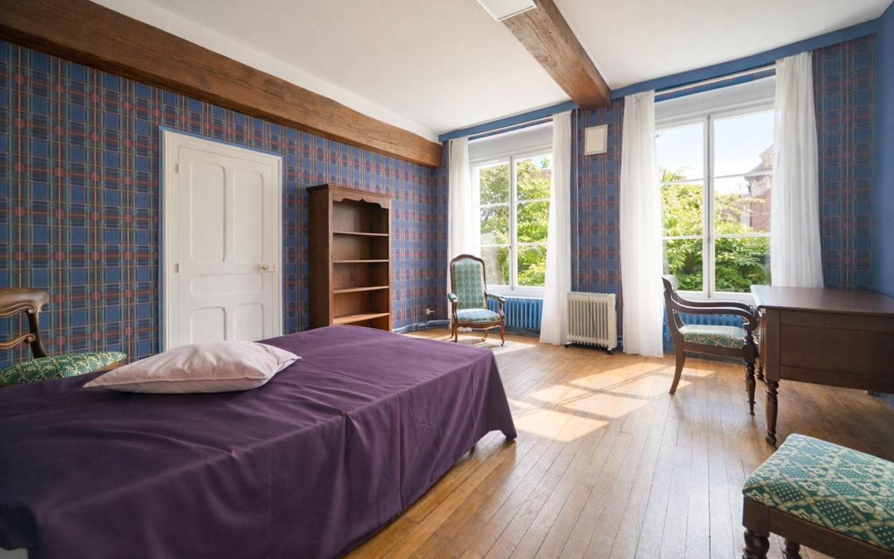 Maison bourgeoise - Photo 5