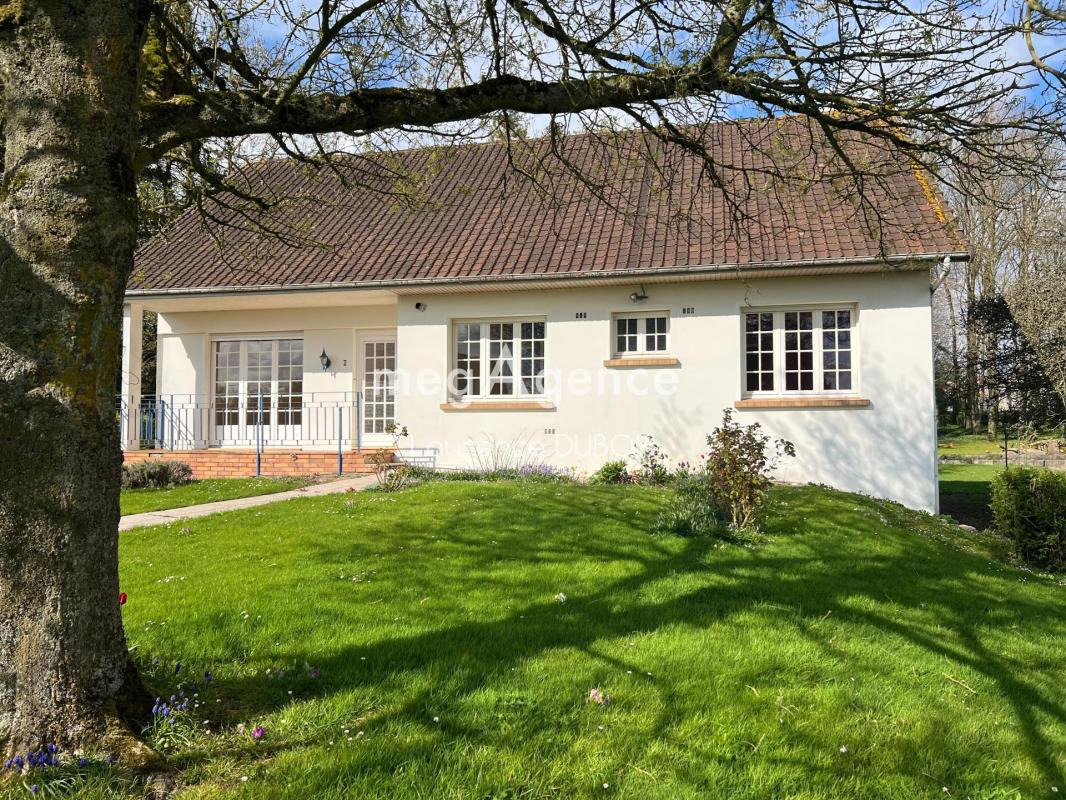 Maison à vendre, 6 pièces, 96 m², Pernes