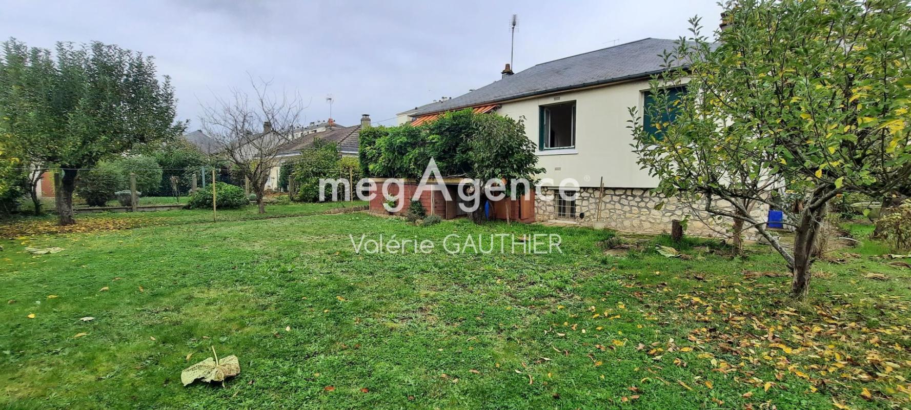 Maison à vendre, 3 pièces, 65 m², Vendome