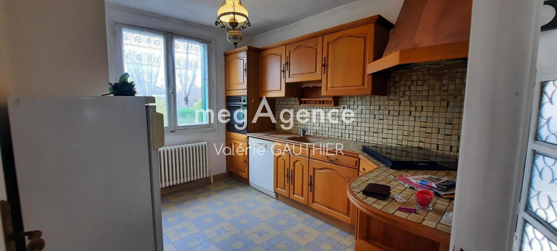 Maison - Photo 5