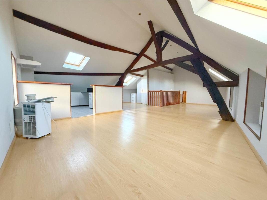 3 CHAMBRES GARAGE - Photo 2