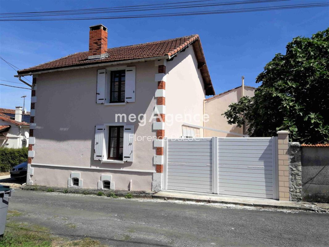 Maison à vendre, 3 pièces, 89 m², Vinax
