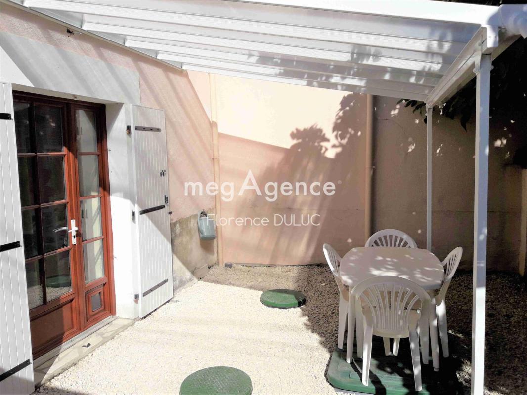 MAISON EN CAMPAGNE PROCHE AULNAY-DE-SAINTONGE - Photo 3
