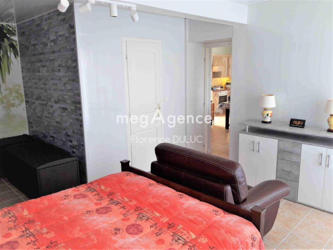 MAISON EN CAMPAGNE PROCHE AULNAY-DE-SAINTONGE - Photo 5