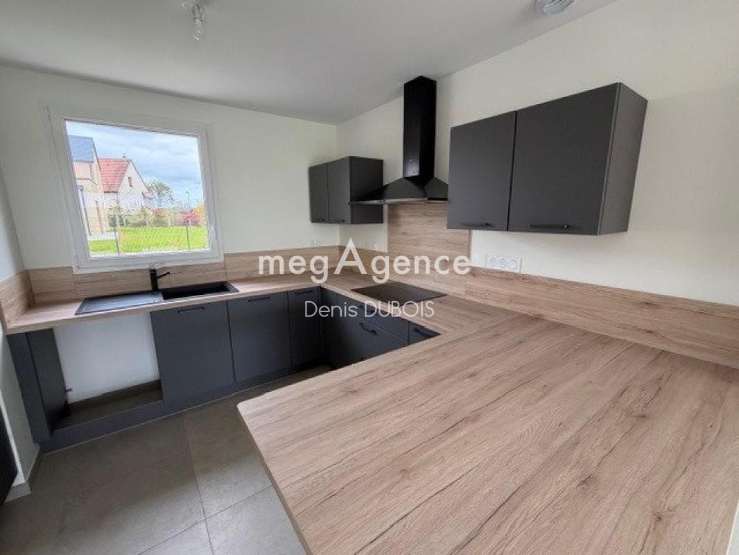 Maison T4 neuve avec prestations de qualité - Photo 2