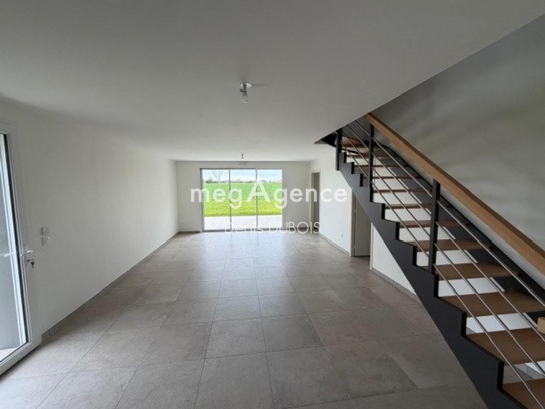 Maison T4 neuve avec prestations de qualité - Photo 4