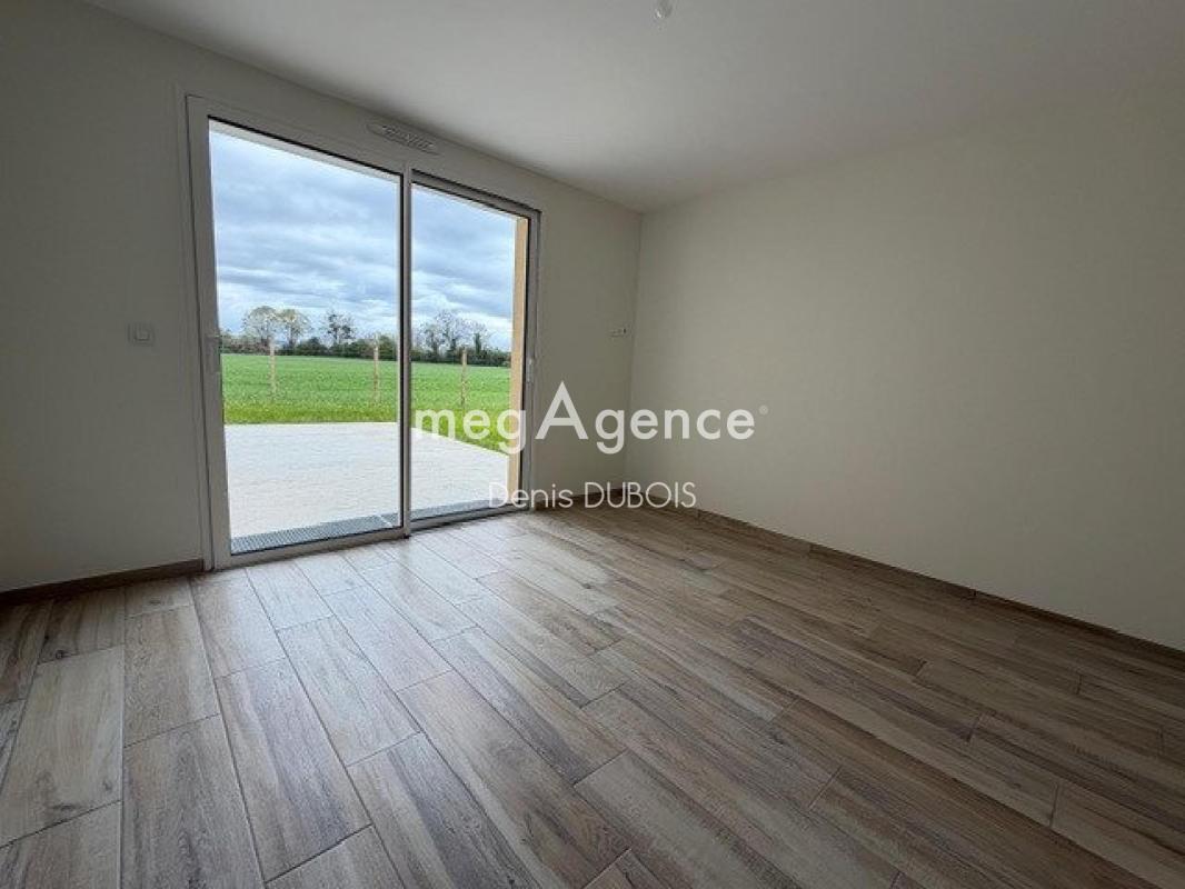 Maison T4 neuve avec prestations de qualité - Photo 5