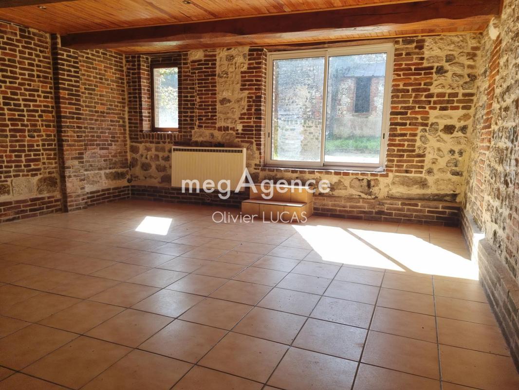 Maison de ville de 175m² au coeur de Quillebeuf - Photo 2