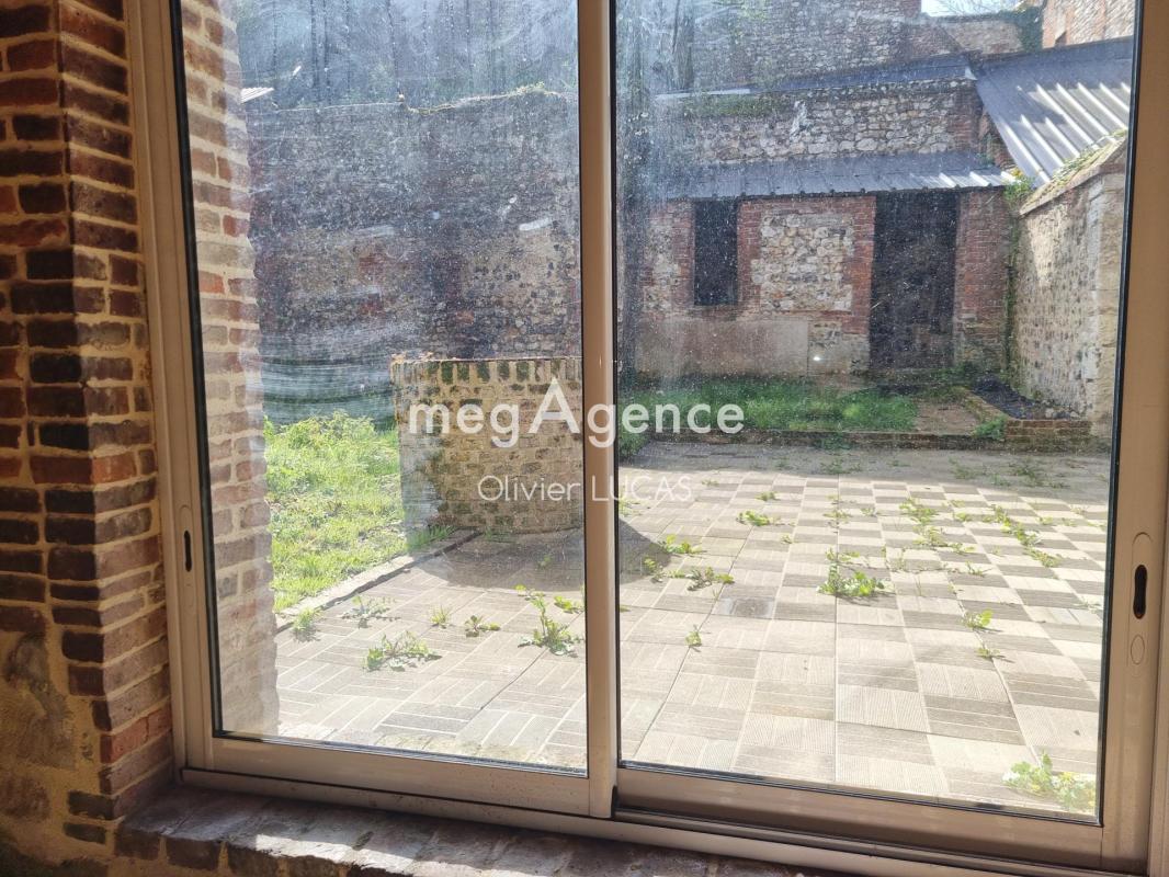 Maison de ville de 175m² au coeur de Quillebeuf - Photo 3