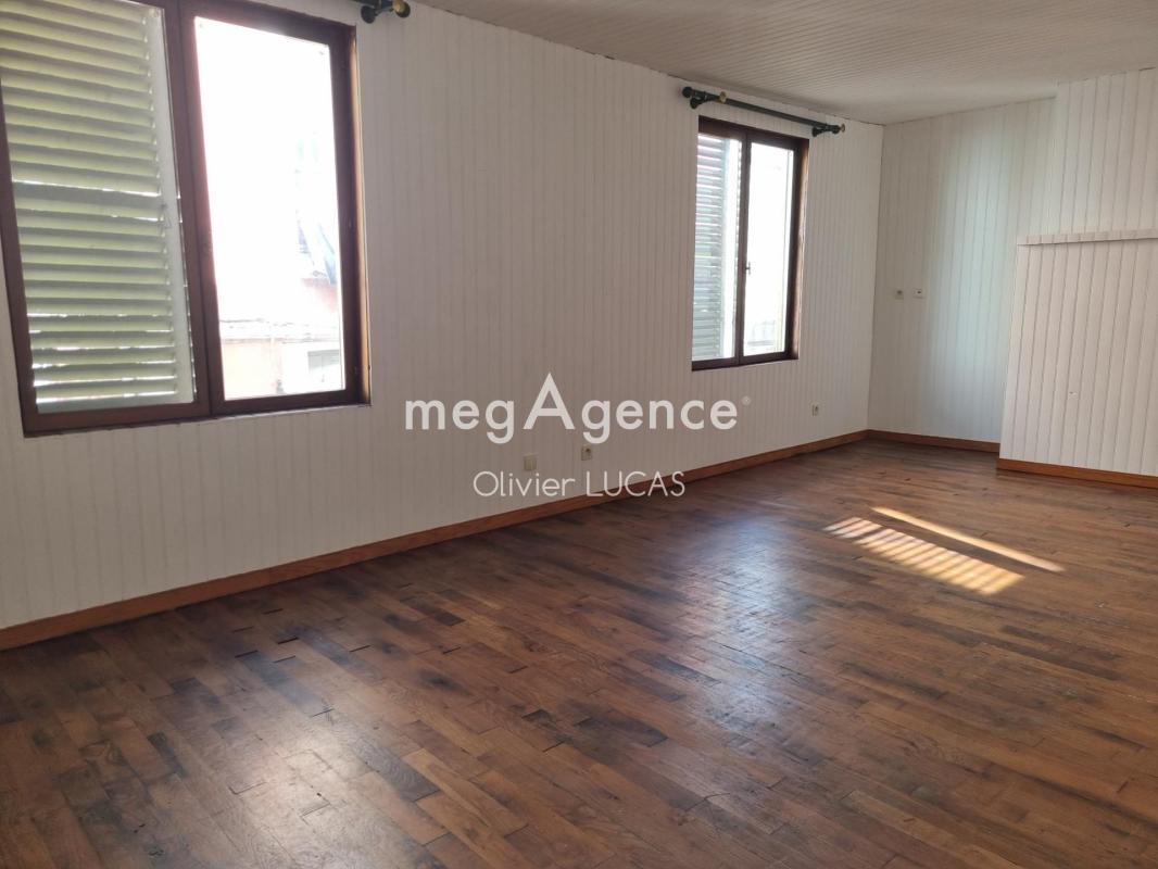 Maison de ville de 175m² au coeur de Quillebeuf - Photo 4