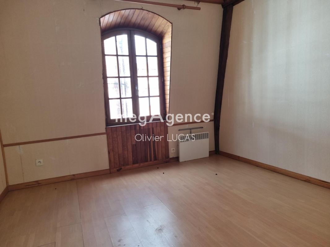 Maison de ville de 175m² au coeur de Quillebeuf - Photo 5