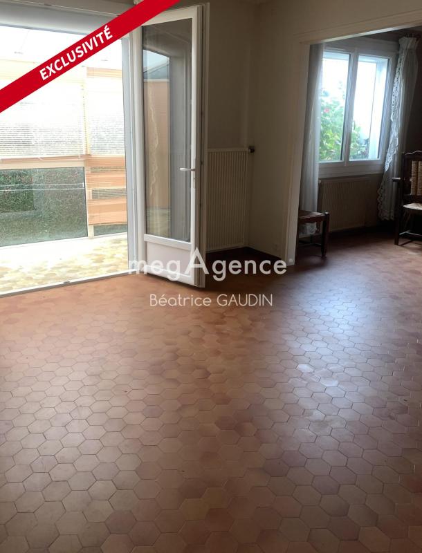 AGREABLE MAISON 5 PIECES 98 M² SUR SOUS-SOL COMPLET - Photo 3