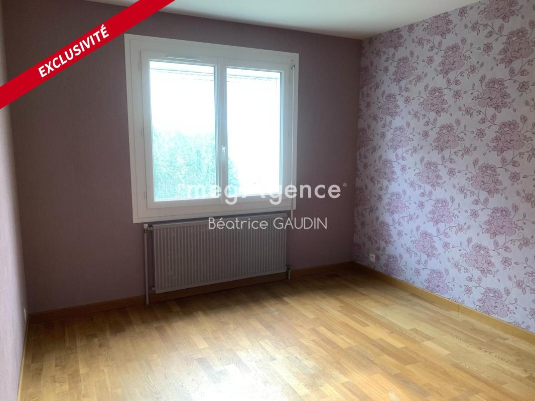 AGREABLE MAISON 5 PIECES 98 M² SUR SOUS-SOL COMPLET - Photo 4