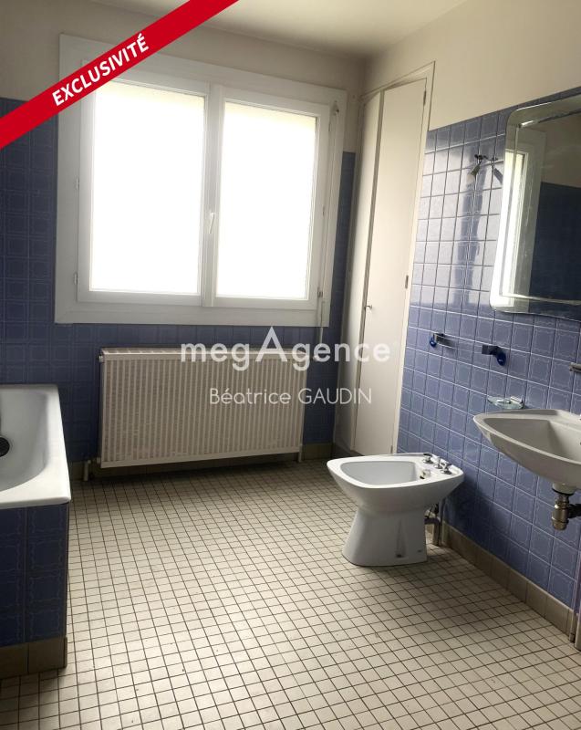 AGREABLE MAISON 5 PIECES 98 M² SUR SOUS-SOL COMPLET - Photo 5