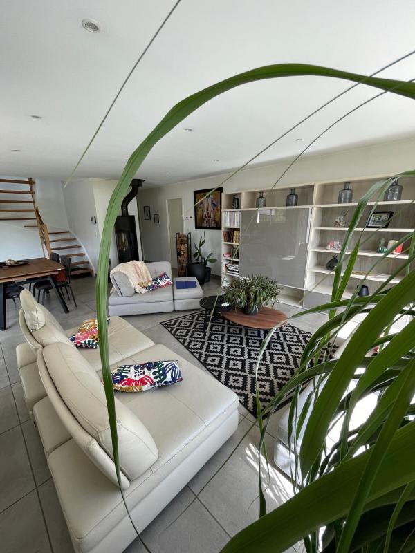 Maison T5 au centre bourg de St Anne - Photo 4