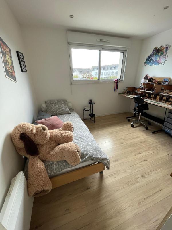 Maison T5 au centre bourg de St Anne - Photo 5