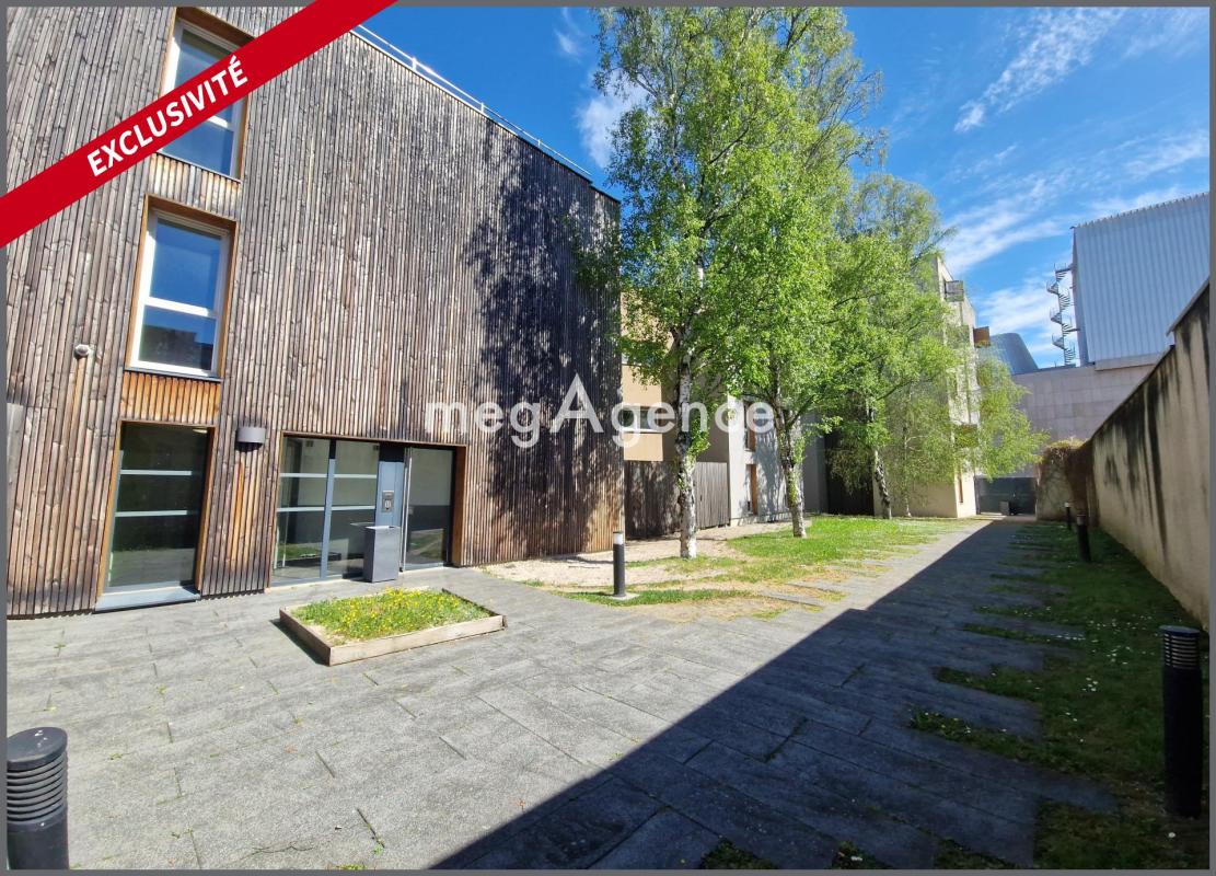 Appartement à vendre, 1 pièces, 19 m², Lyon 9e Arrondissement