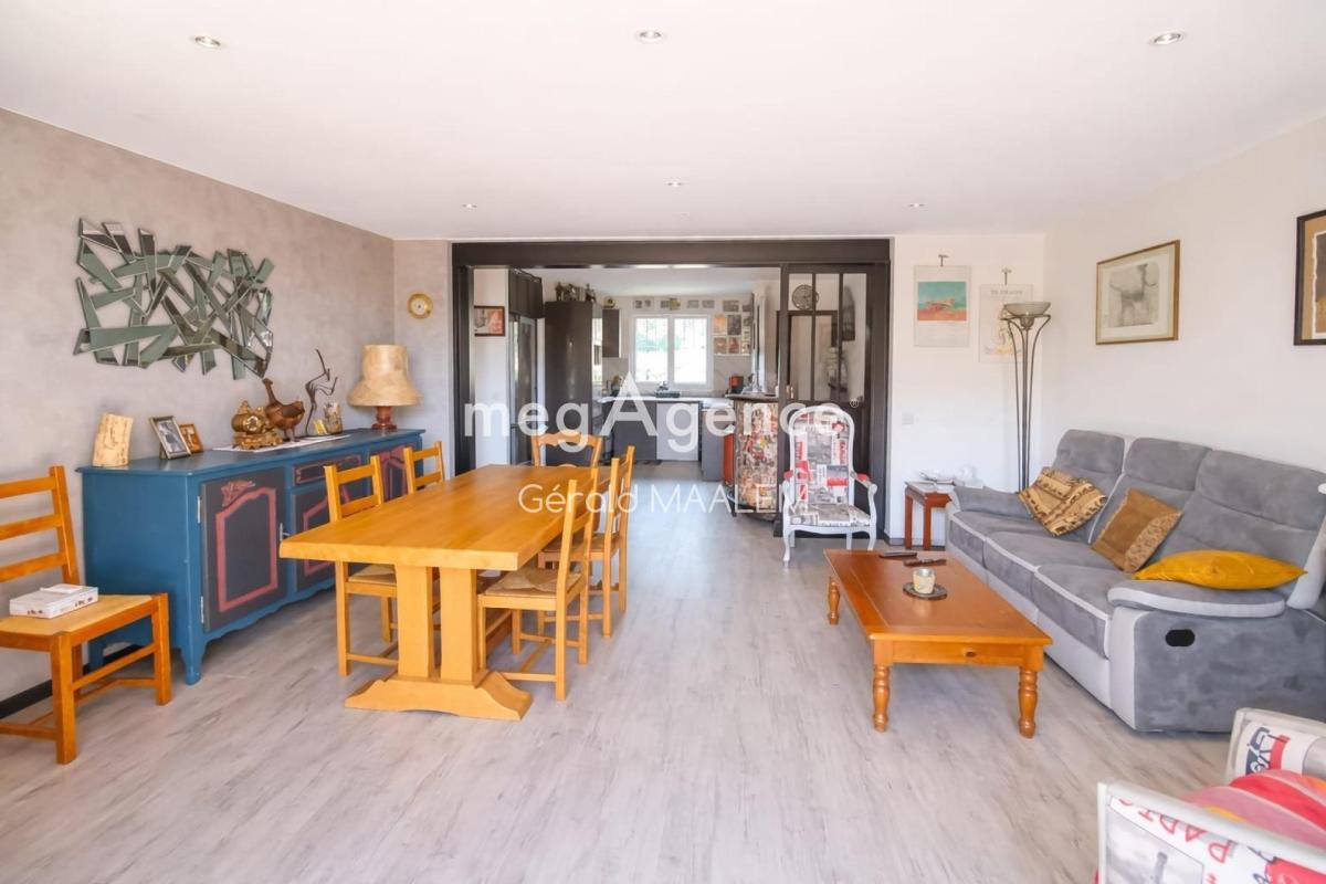 Appartement de 73m² avec Terrasse à Sainte Maxime - Photo 2