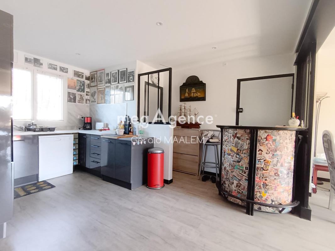 Appartement de 73m² avec Terrasse à Sainte Maxime - Photo 4